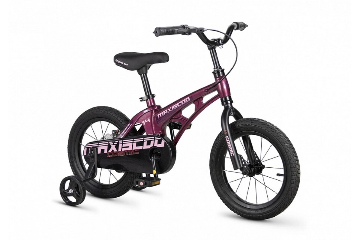 MAXISCOO Cosmic Базовый Плюс 14 2026
