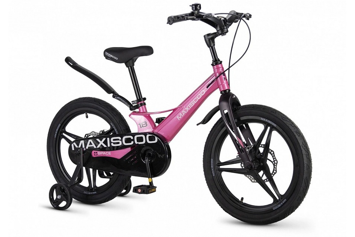 MAXISCOO Space Делюкс 18 2026