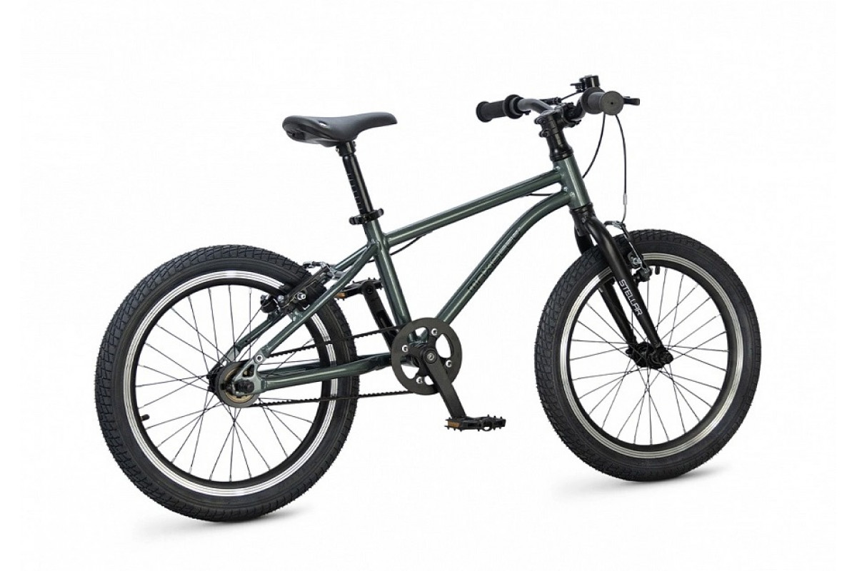 MAXISCOO Stellar 18 2026