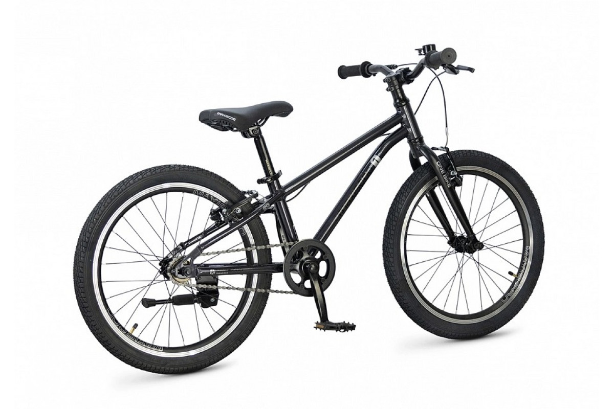MAXISCOO 1Bike 20 2026