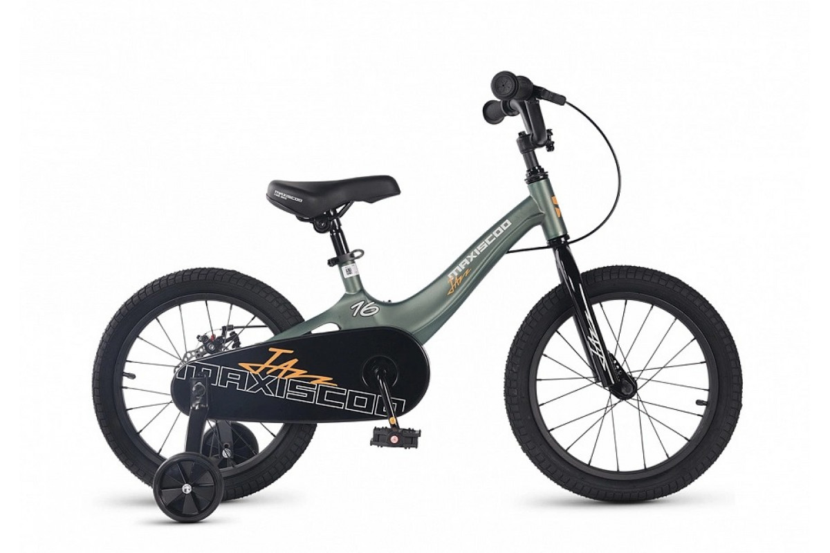 MAXISCOO Jazz Базовый Плюс16 2026