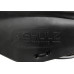 Седло SHULZ Touring Rails кожаное (black SD953)