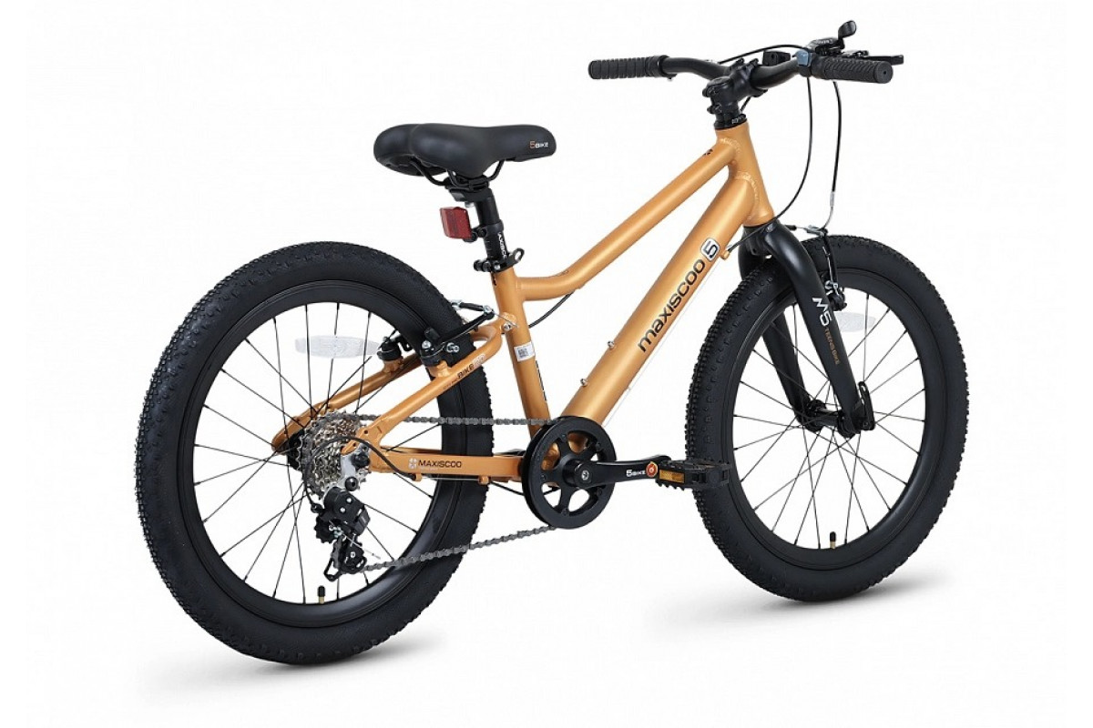 MAXISCOO 5Bike 20 2026