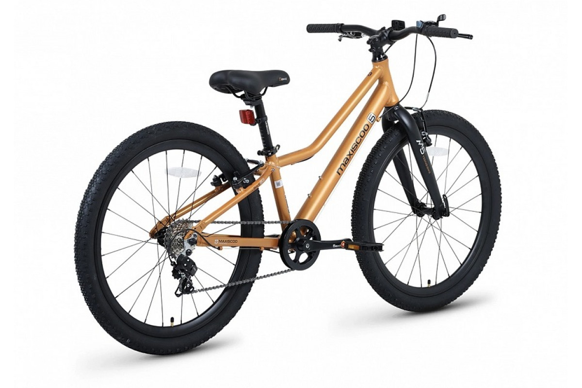 MAXISCOO 5Bike 24 2026