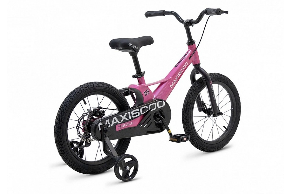 MAXISCOO Space Базовый 16 2026