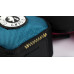 Сумка на раму ULAC TREKKING MAX 1.2L Dark Teal (Dark Teal - Yellow) 571127