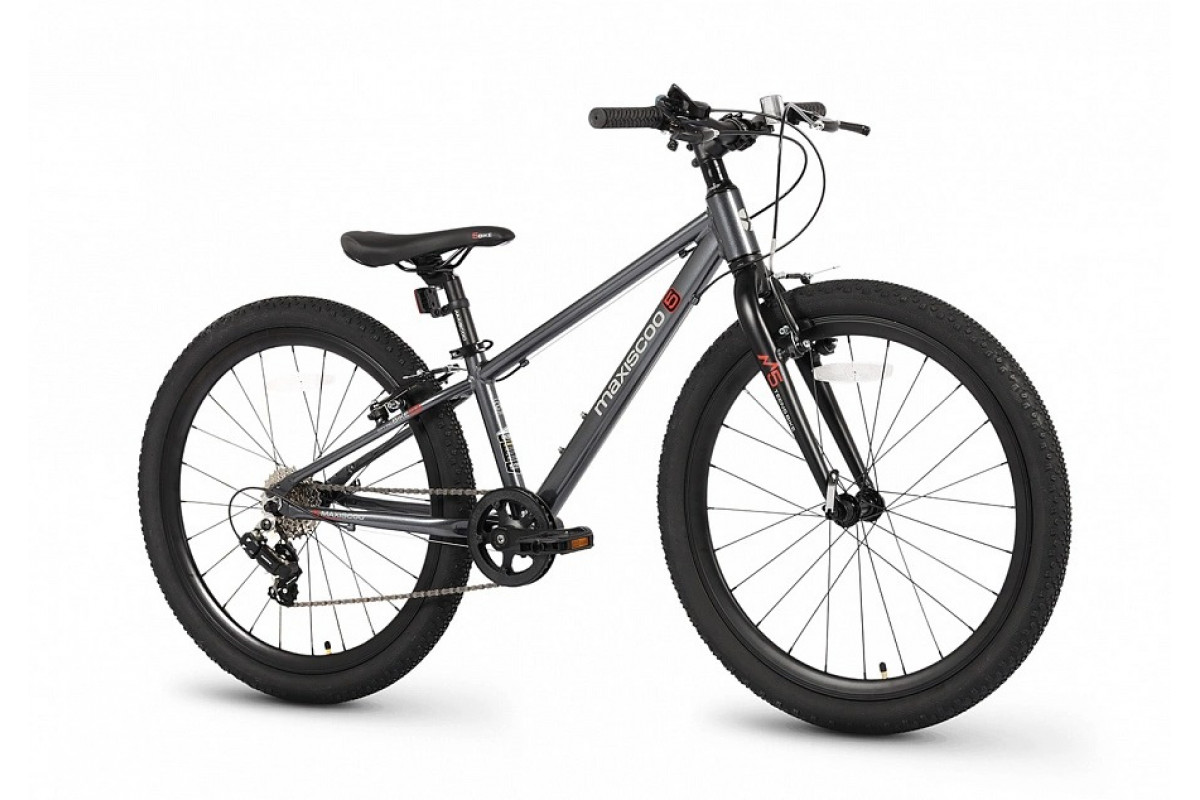 MAXISCOO 5Bike 24 2026