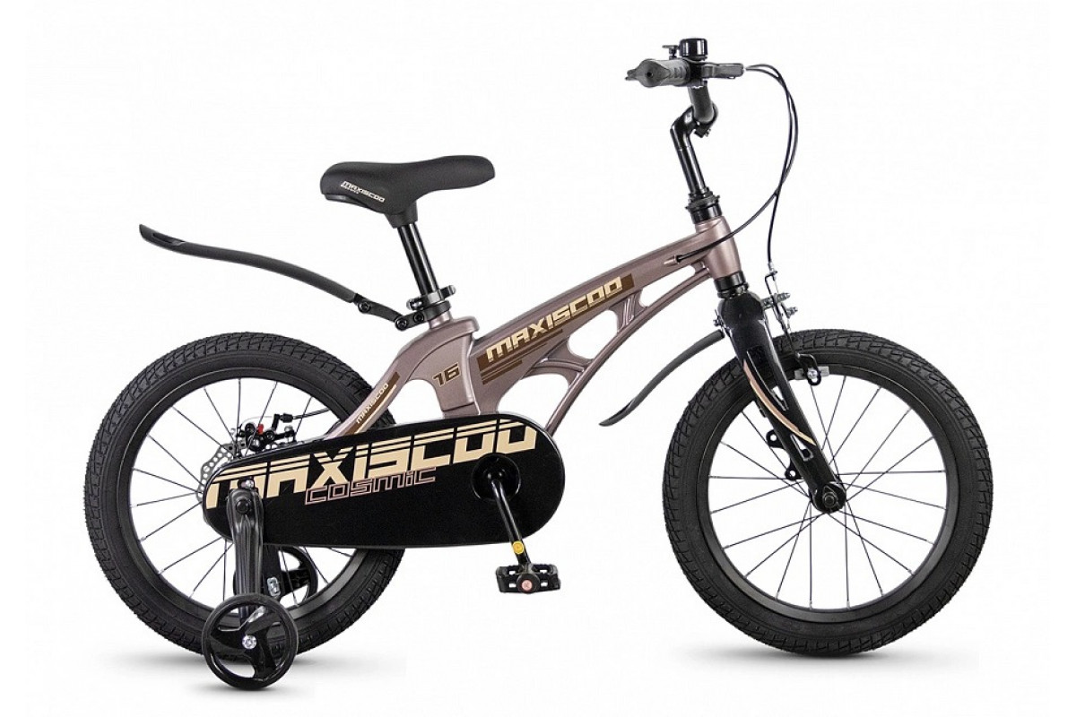 MAXISCOO Cosmic Стандарт 16 2026