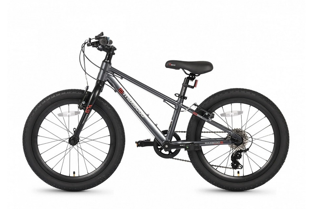 MAXISCOO 5Bike 20 2026