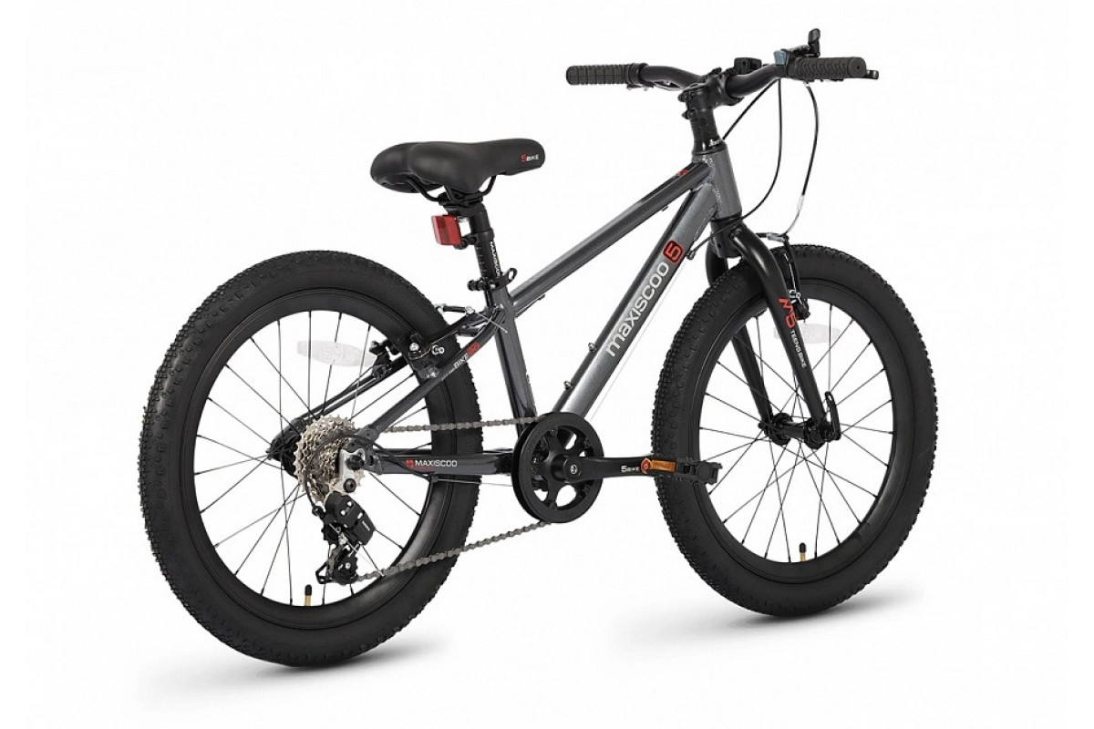MAXISCOO 5Bike 20 2026