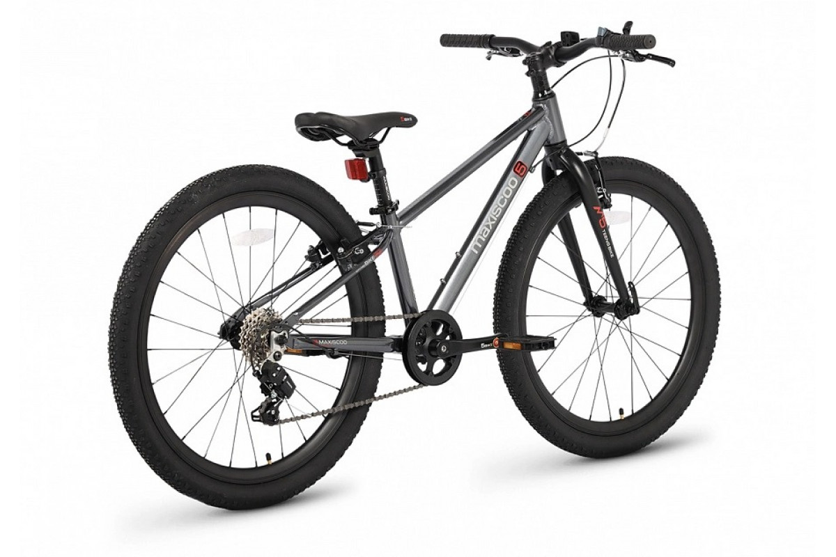 MAXISCOO 5Bike 24 2026