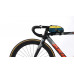 Сумка на раму ULAC TREKKING MAX 1.2L Dark Teal (Dark Teal - Yellow) 571127