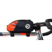 Сумка на раму ULAC TREKKING MAX 1.2L Navy (Navy-Orange) 571125