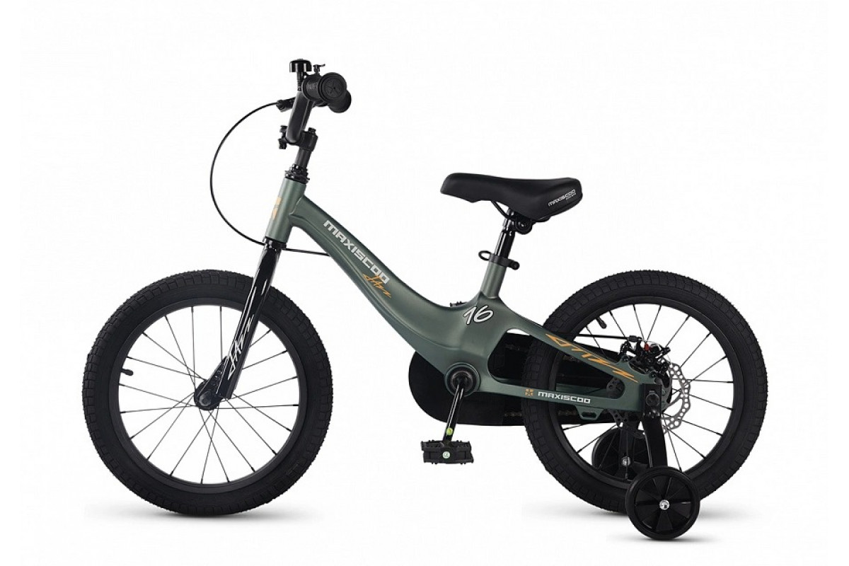 MAXISCOO Jazz Базовый Плюс16 2026