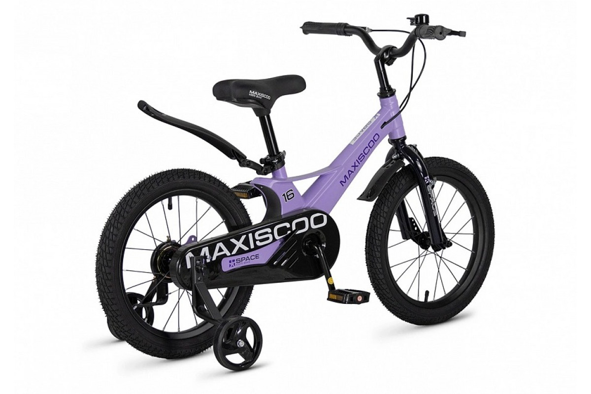 MAXISCOO Space Стандарт 16 2026