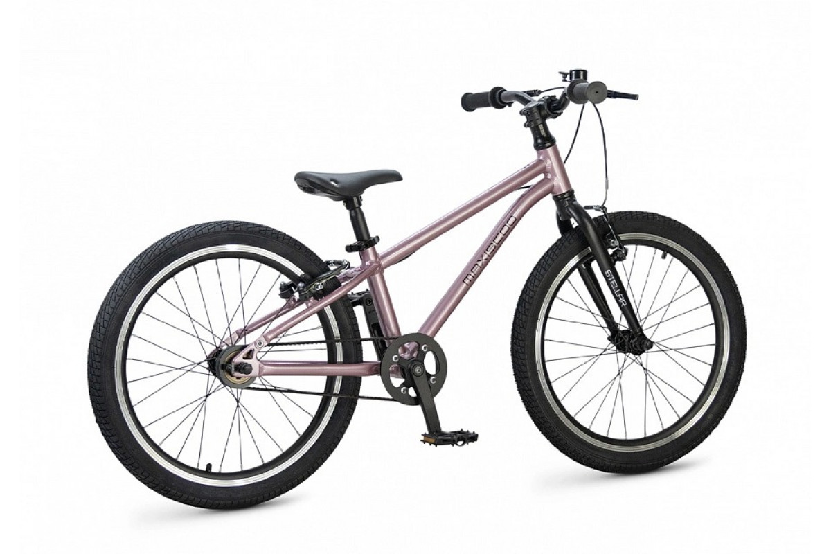 MAXISCOO Stellar 20 2026