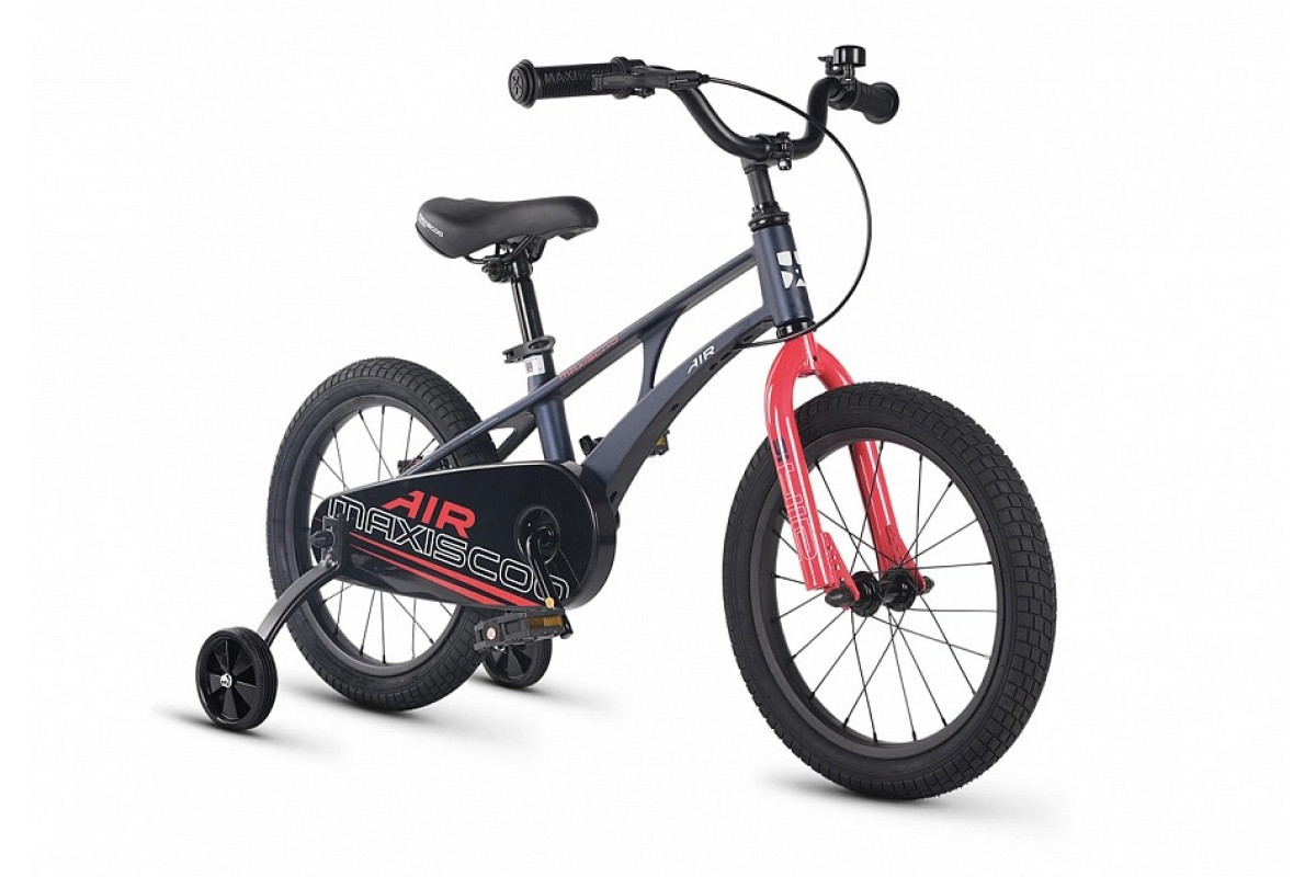 MAXISCOO AIR Базовый Плюс 16'' 2026