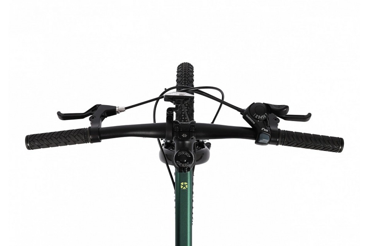 MAXISCOO 5Bike 20 2026