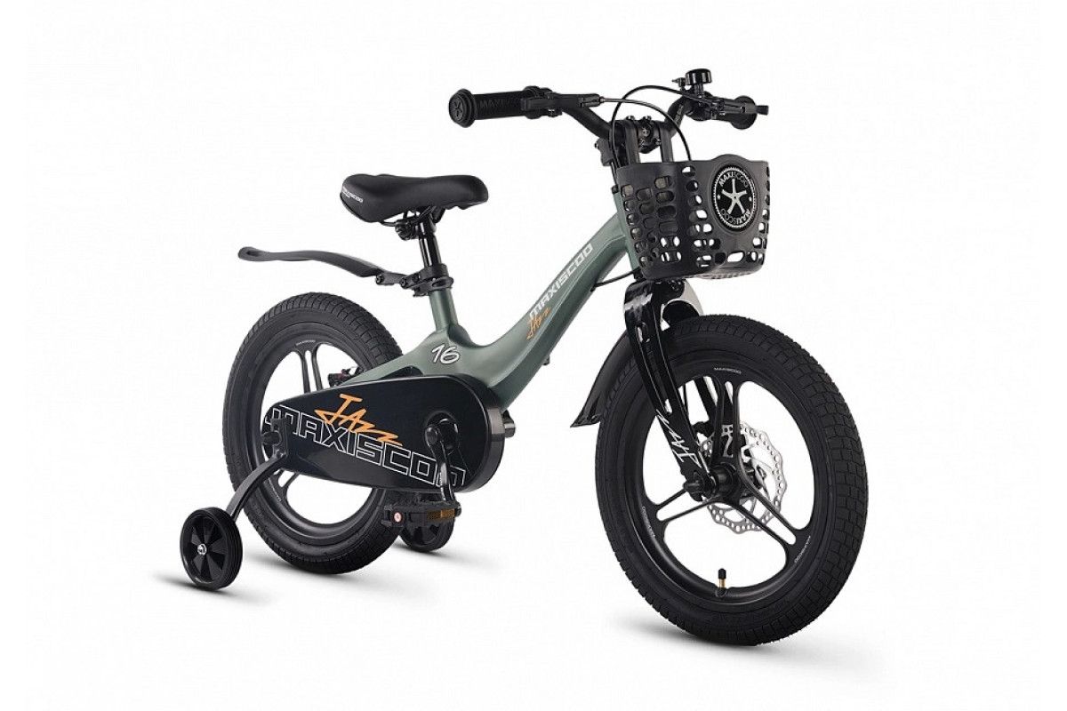 MAXISCOO Jazz Pro 16 2026