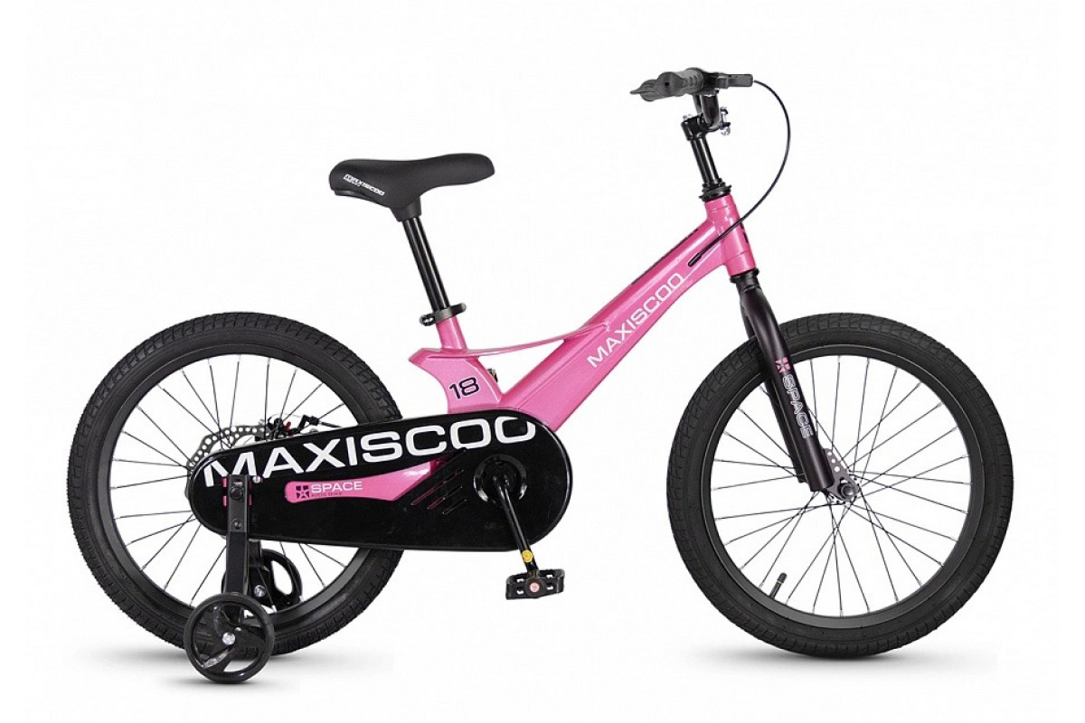 MAXISCOO Space Базовый 18 2026