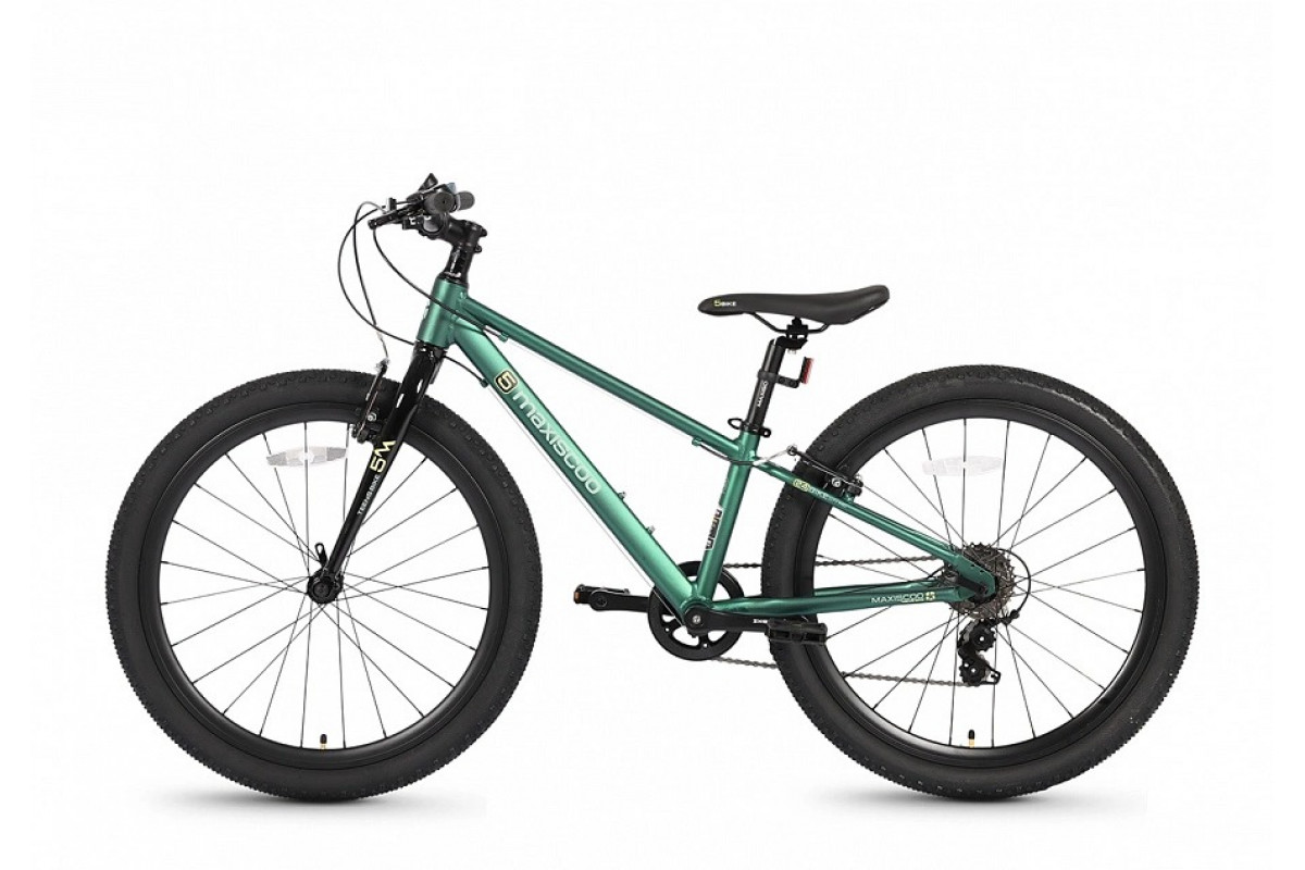 MAXISCOO 5Bike 24 2026