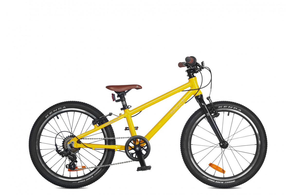 SHULZ Bubble 20 Race 2026