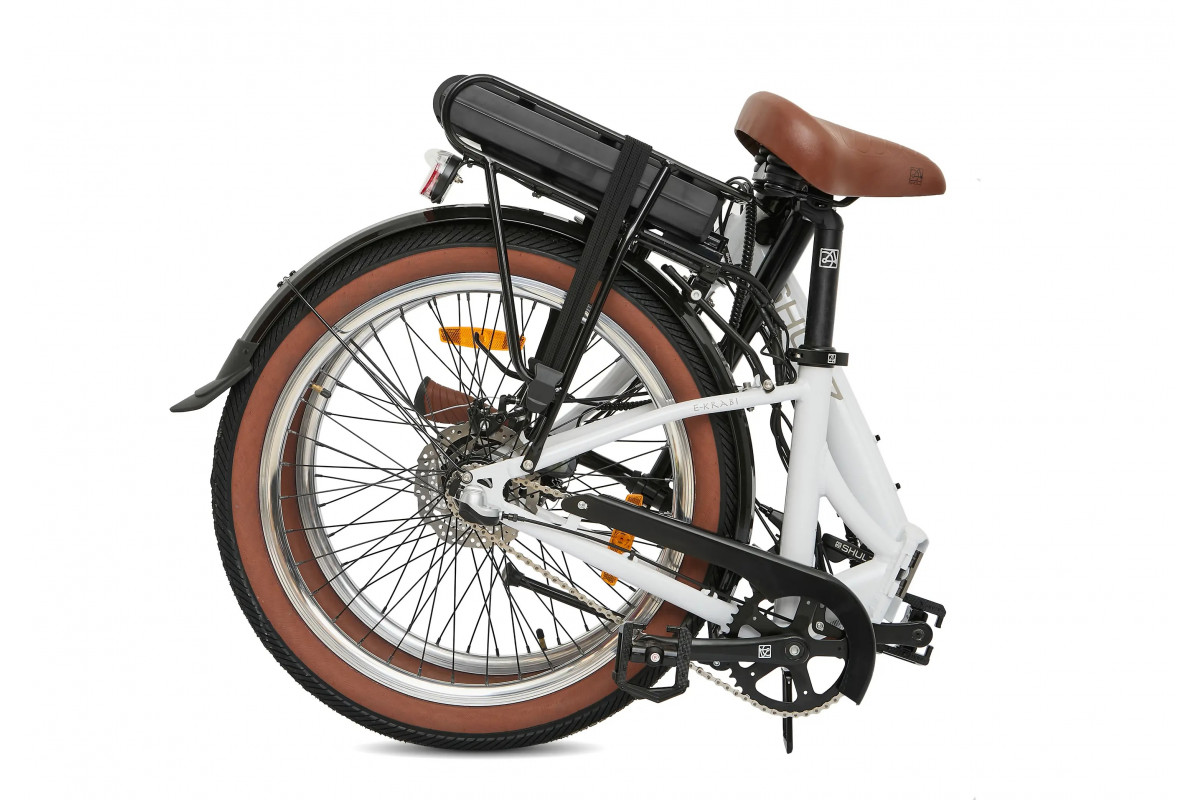 SHULZ E-Krabi 2026