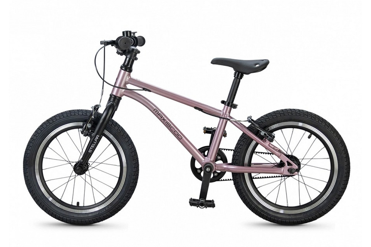 MAXISCOO Stellar 16 2026