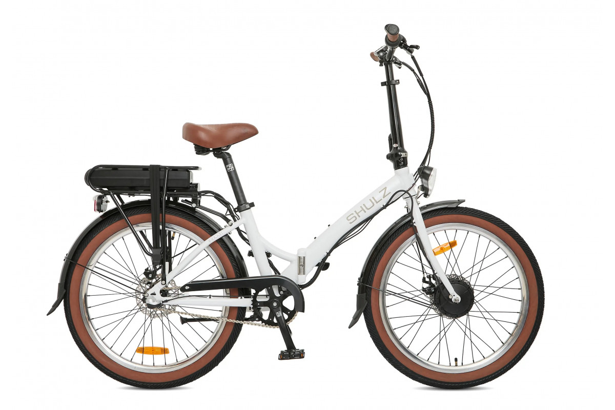 SHULZ E-Krabi 2026
