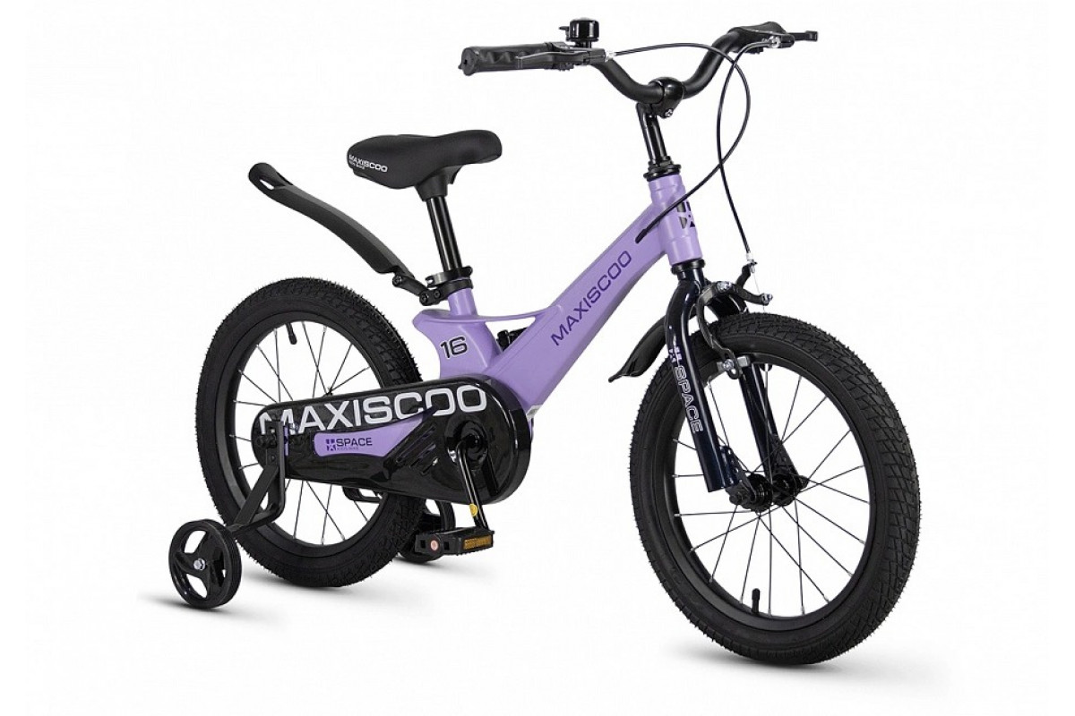 MAXISCOO Space Стандарт 16 2026