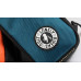 Сумка на раму ULAC TREKKING MAX 1.2L Dark Teal (Dark Teal - Yellow) 571127