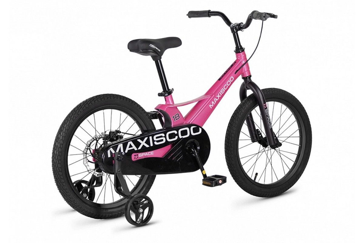 MAXISCOO Space Базовый 18 2026