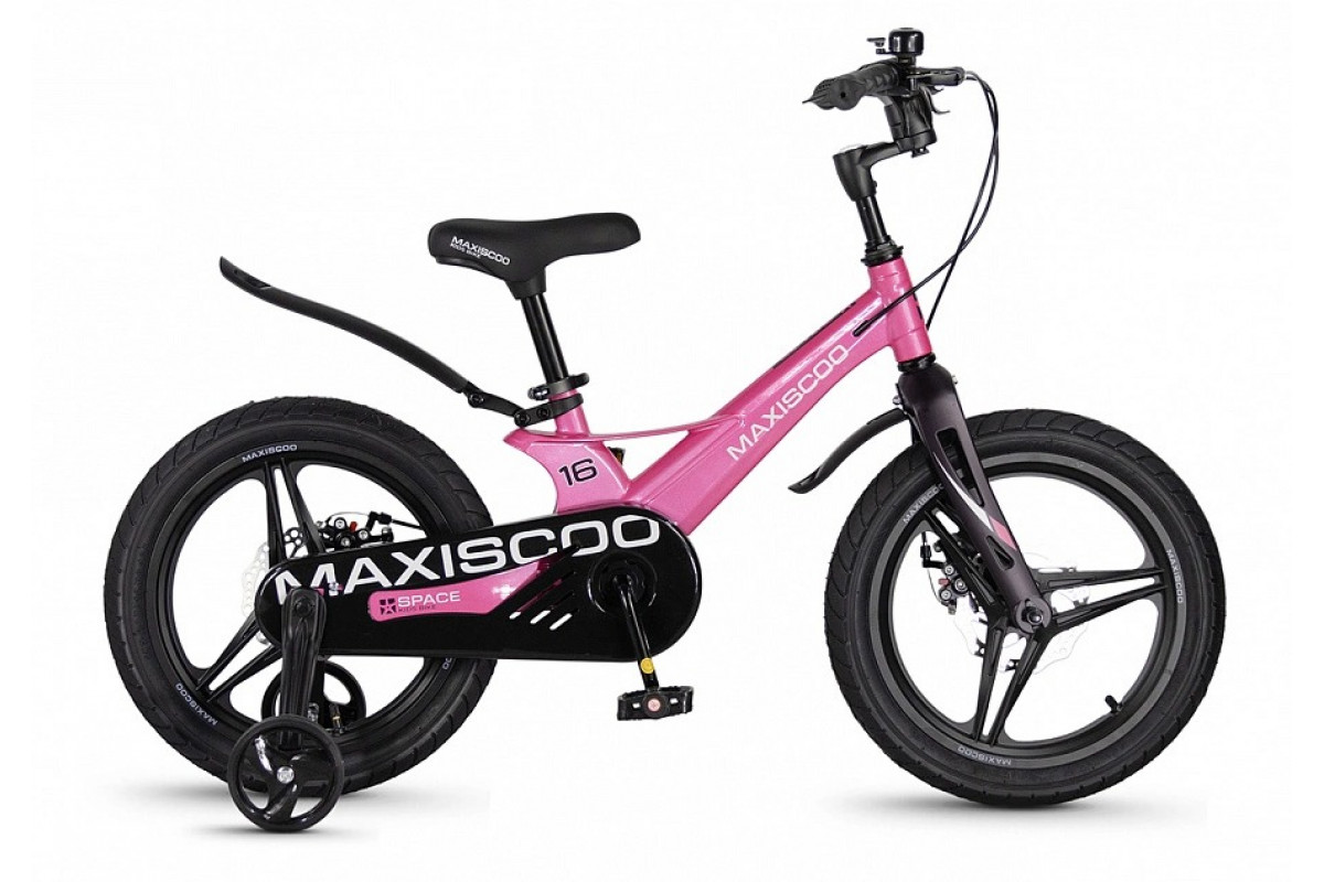 MAXISCOO Space Делюкс 16 2026