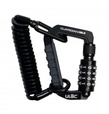 Велозамок ULAC GUARDIAN MIK 2 Black 572023
