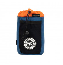 Сумка на руль ULAC C-Hold 1.0L Navy (Navy-Orange) 571096