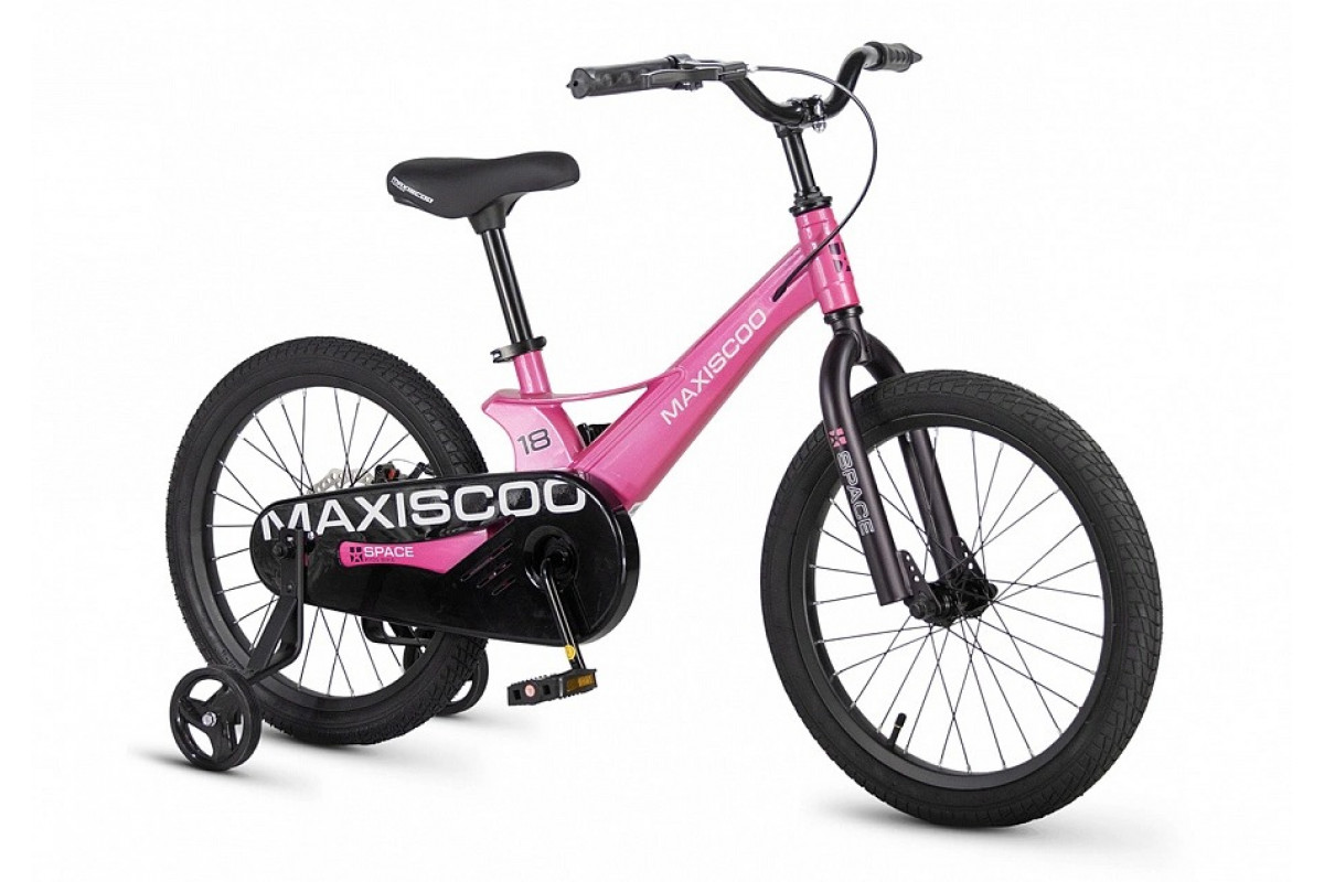 MAXISCOO Space Базовый 18 2026
