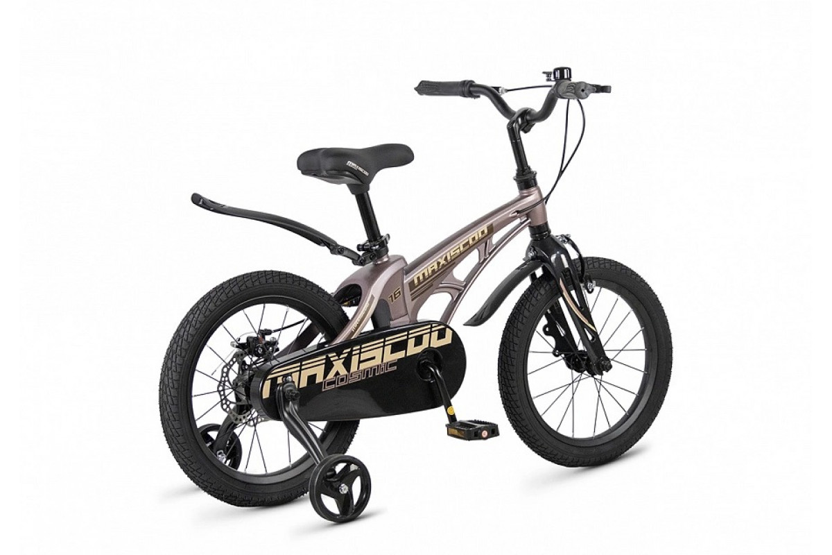 MAXISCOO Cosmic Стандарт 16 2026