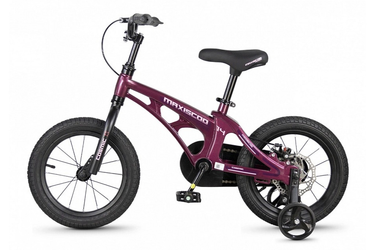 MAXISCOO Cosmic Базовый Плюс 14 2026