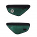Сумка на раму ULAC TOURING MAX 1.5L Pine (Green-Black) 571132