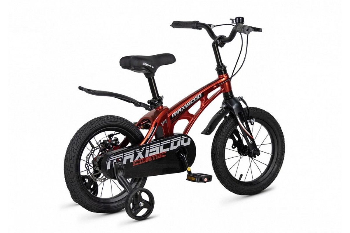 MAXISCOO Cosmic Стандарт Плюс 14 2026