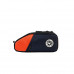 Сумка на раму ULAC TREKKING MAX 1.2L Navy (Navy-Orange) 571125