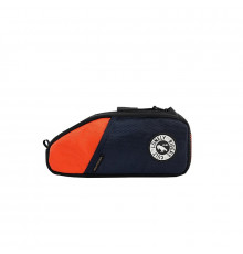 Сумка на раму ULAC TREKKING MAX 1.2L Navy (Navy-Orange) 571125