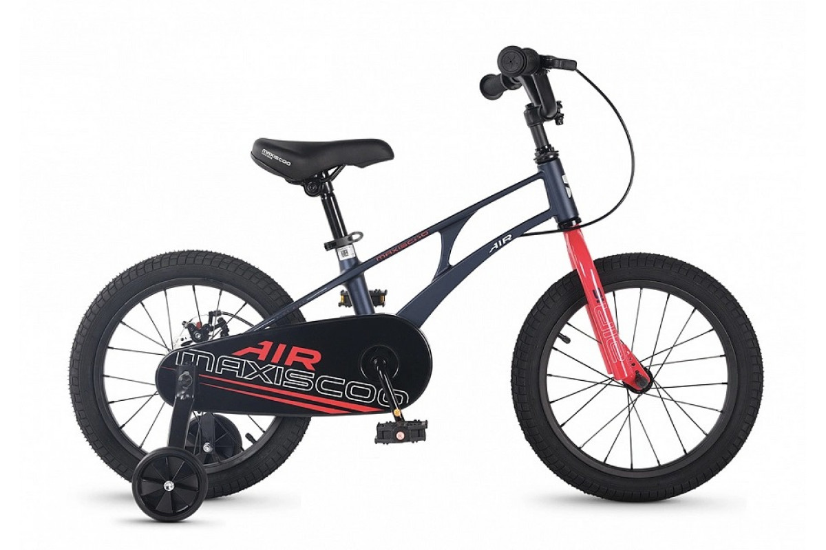 MAXISCOO AIR Базовый Плюс 16'' 2026