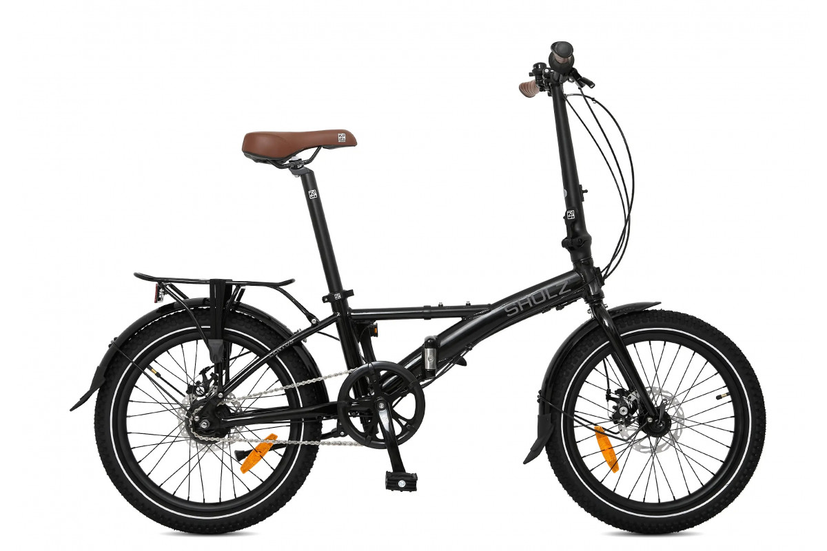 SHULZ Lentus 8 2026