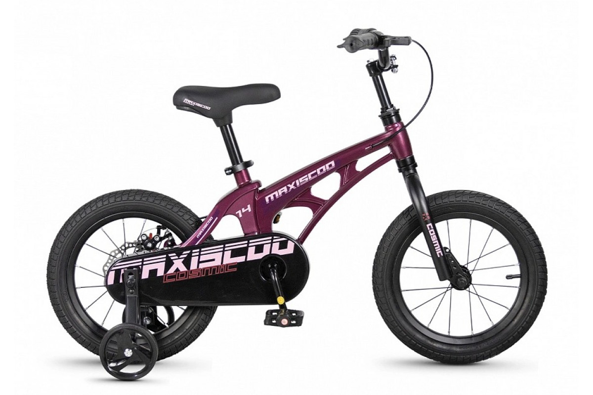 MAXISCOO Cosmic Базовый Плюс 14 2026