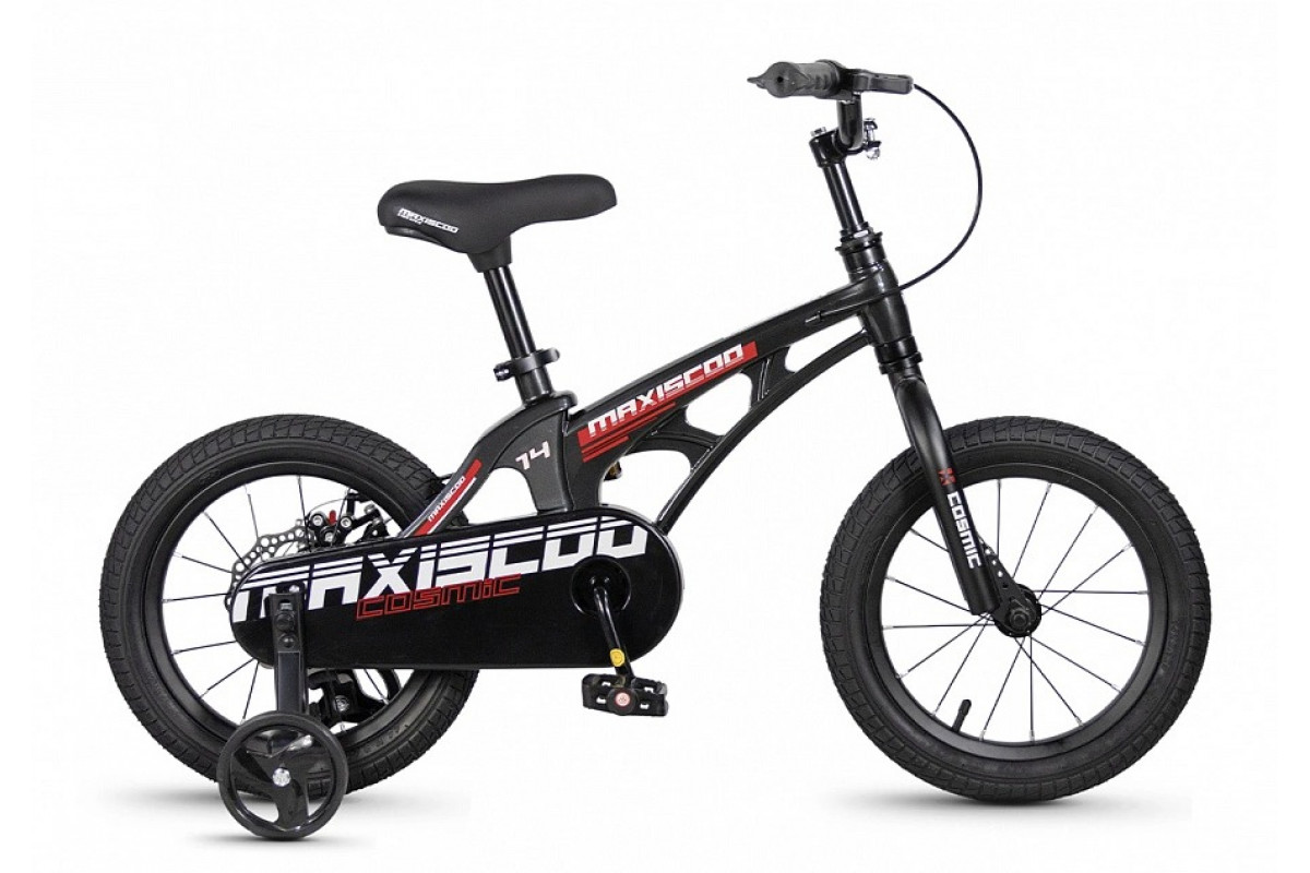 MAXISCOO Cosmic Базовый Плюс 14 2026