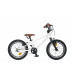 SHULZ Bubble 16 Race 2026