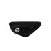 Сумка на раму ULAC TOURING MAX 1.5L Stealth (Black-Black) 571131