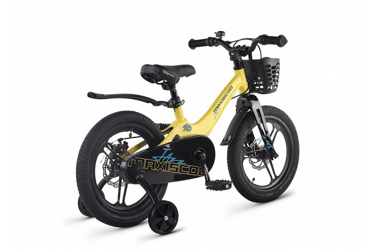 MAXISCOO Jazz Pro 16 2026