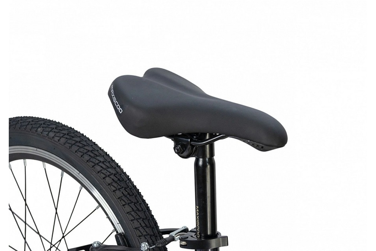 MAXISCOO 1Bike 20 2026